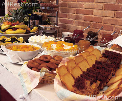 Airotel Alexandros Hotel 25